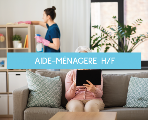 aide ménagère-Domitile aide ménagère Domitile